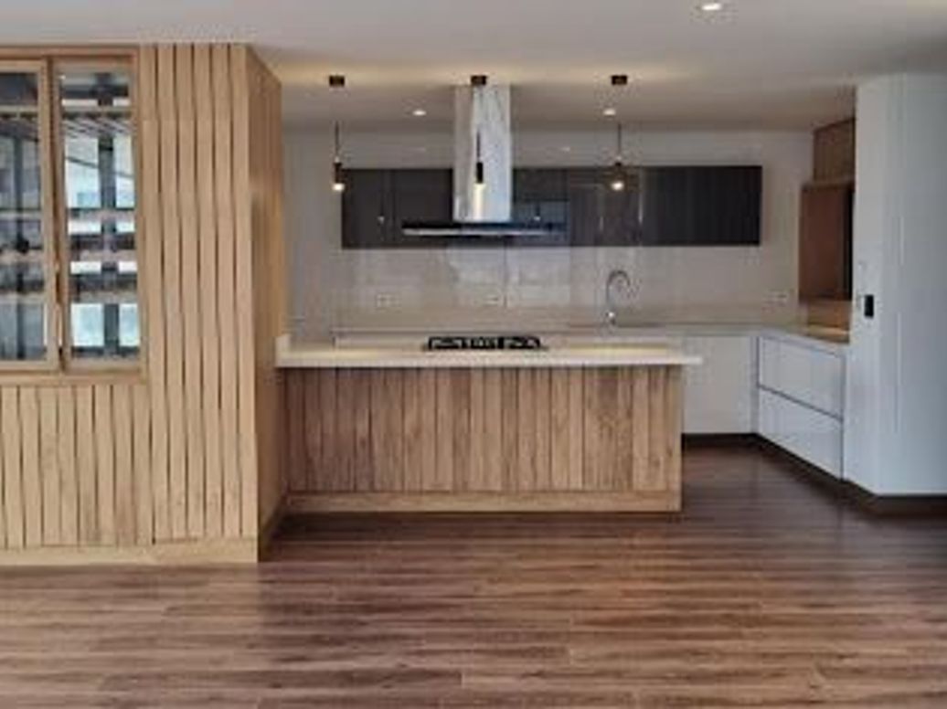 Apartamento de 3 alcobas en venta en Estoril, Bogotá, 208 m² · foto 5 de 10