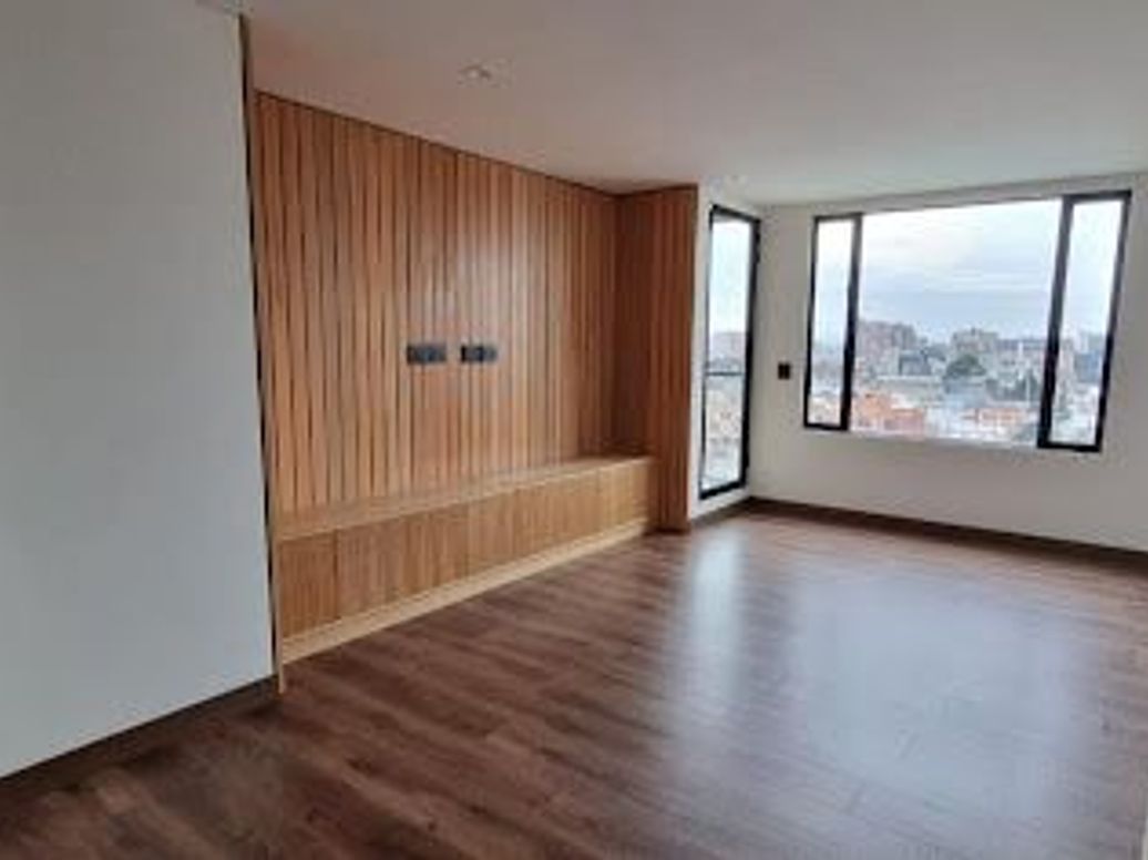 Apartamento de 3 alcobas en venta en Estoril, Bogotá, 208 m² · foto 8 de 10