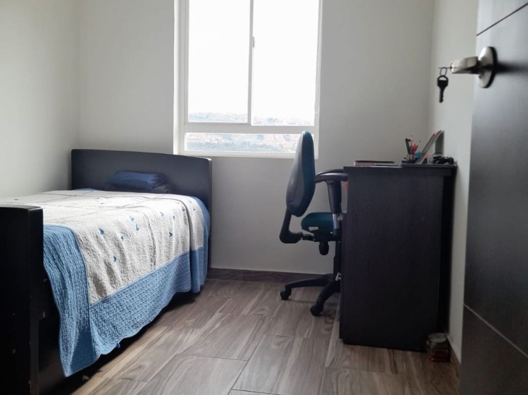 Apartamento de 2 alcobas en venta en Atlanta, Bogotá, 43 m² · foto 10 de 12