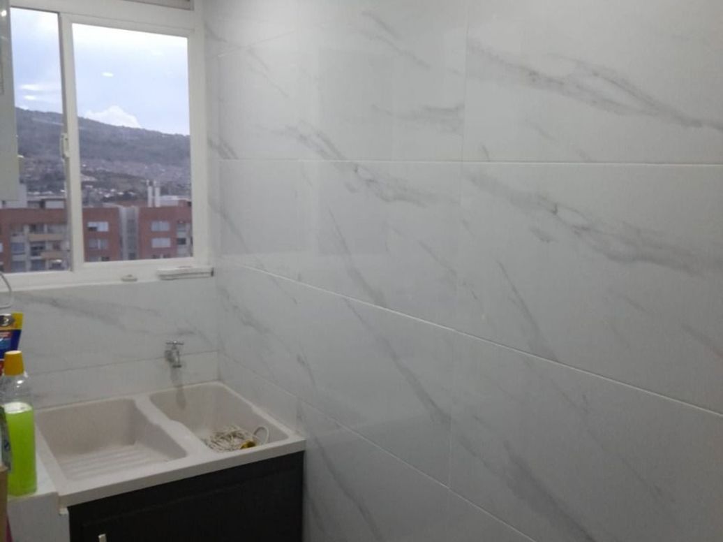 Apartamento de 2 alcobas en venta en Atlanta, Bogotá, 43 m² · foto 5 de 12