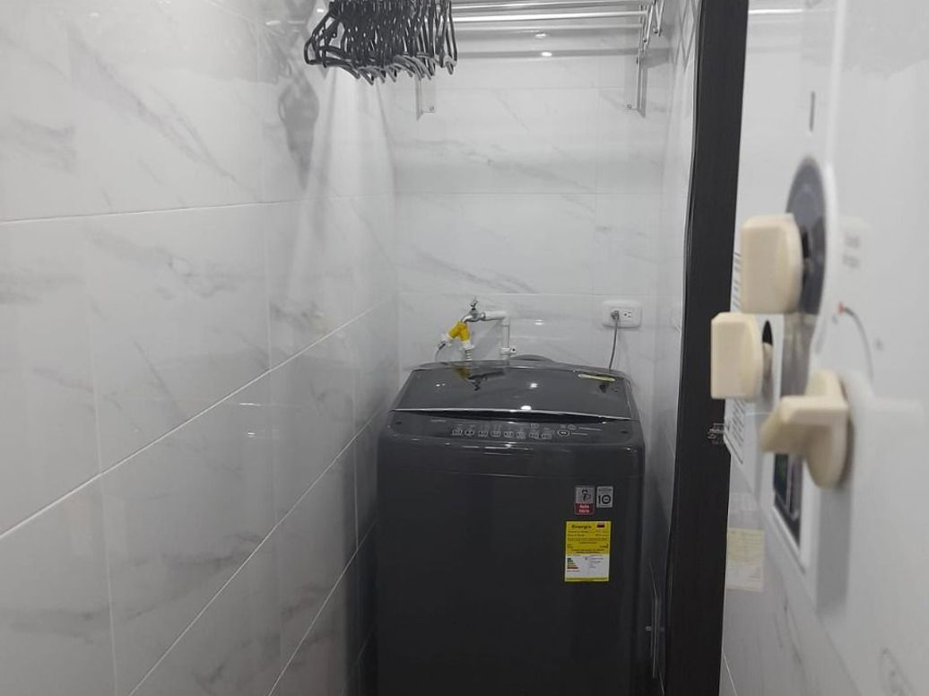 Apartamento de 2 alcobas en venta en Atlanta, Bogotá, 43 m² · foto 7 de 12