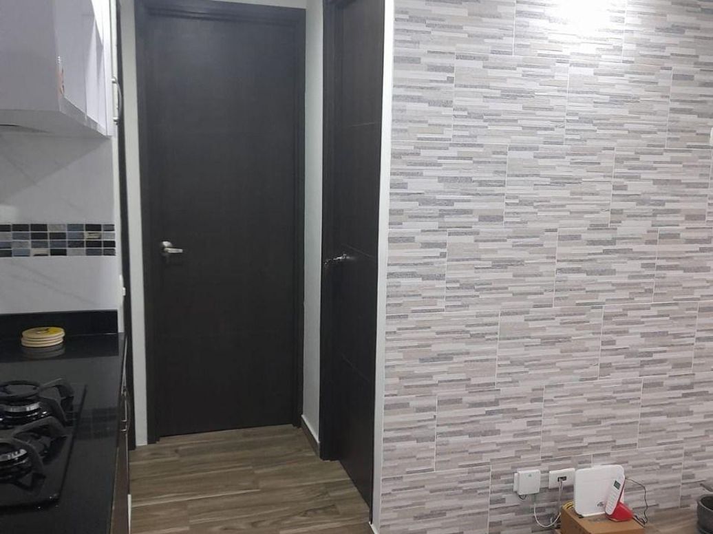 Apartamento de 2 alcobas en venta en Atlanta, Bogotá, 43 m² · foto 6 de 12