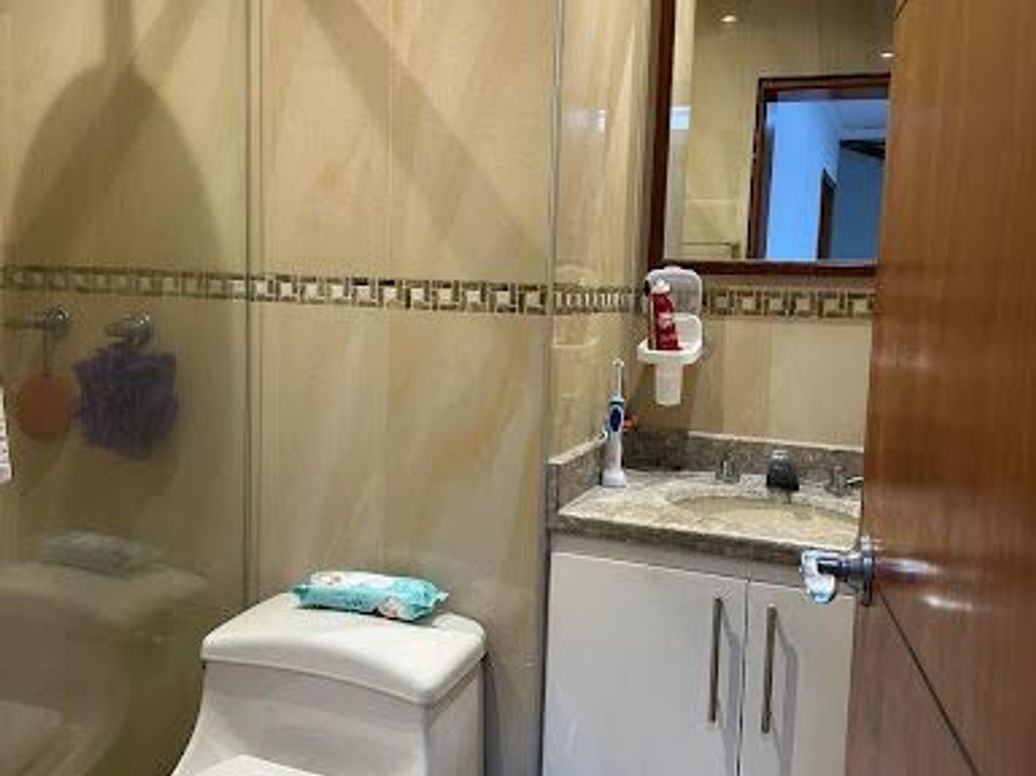 Casa de 3 alcobas en venta en El Contador, Bogotá, 300 m² · foto 18 de 18