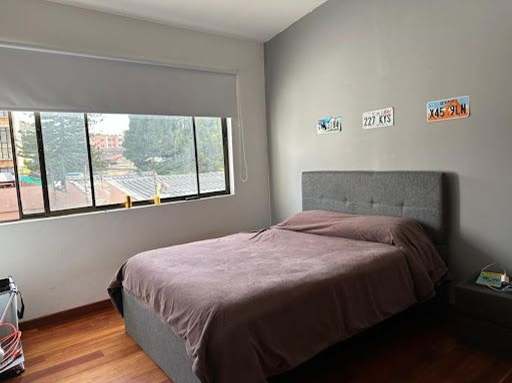 Casa de 3 alcobas en venta en El Contador, Bogotá, 300 m² · foto 15 de 18