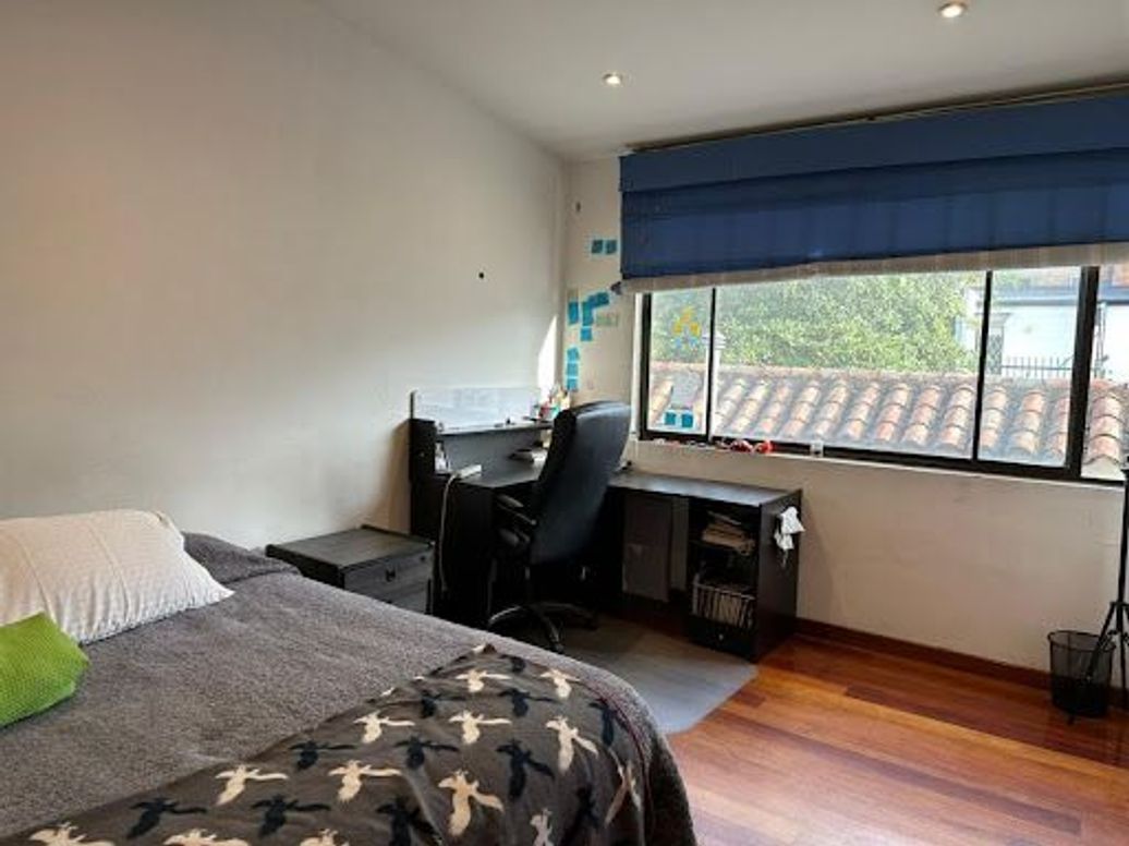 Casa de 3 alcobas en venta en El Contador, Bogotá, 300 m² · foto 13 de 18