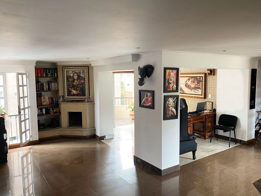Apartamento en Arriendo o venta en Zona Centro, Comuna 9, Envigado en Zona Centro