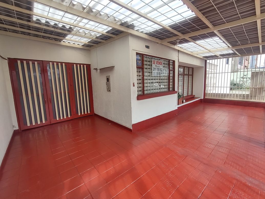 Apartamento de 4 alcobas en venta en Normandia Occidental, Bogotá, 260 m² · foto 3 de 19