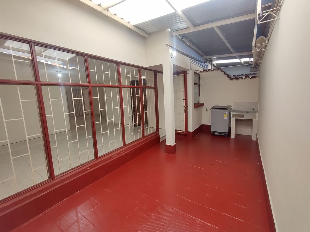 Apartamento de 4 alcobas en venta en Normandia Occidental, Bogotá, 260 m² · foto 7 de 19