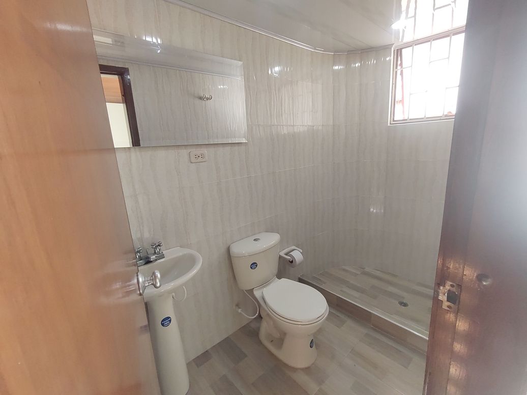 Apartamento de 4 alcobas en venta en Normandia Occidental, Bogotá, 260 m² · foto 14 de 19