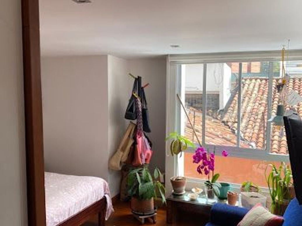 Casa de 4 alcobas en venta en El Contador, Bogotá, 199 m² · foto 8 de 20