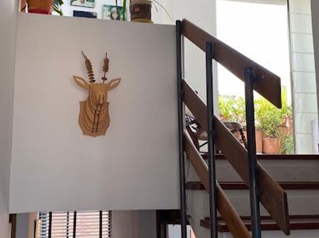 Casa de 4 alcobas en venta en El Contador, Bogotá, 199 m² · foto 6 de 20