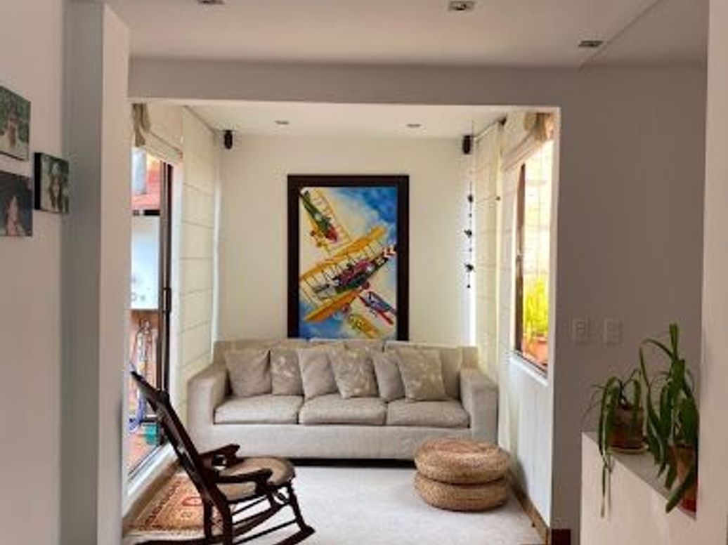 Casa de 4 alcobas en venta en El Contador, Bogotá, 199 m² · foto 5 de 20