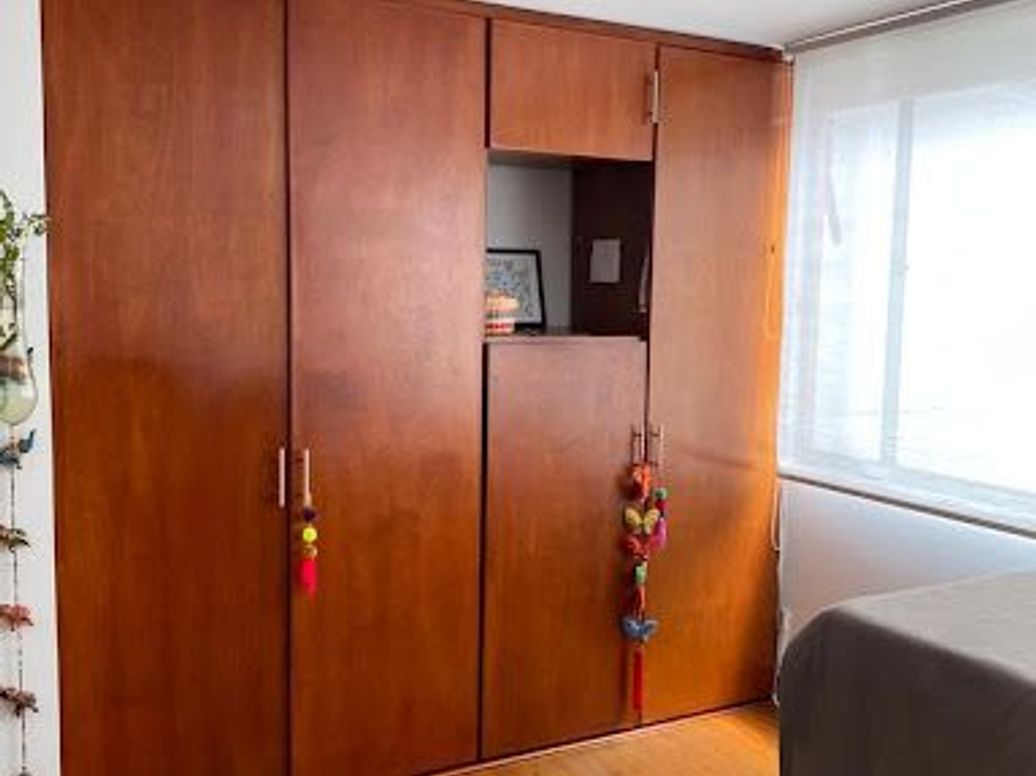 Casa de 4 alcobas en venta en El Contador, Bogotá, 199 m² · foto 9 de 20