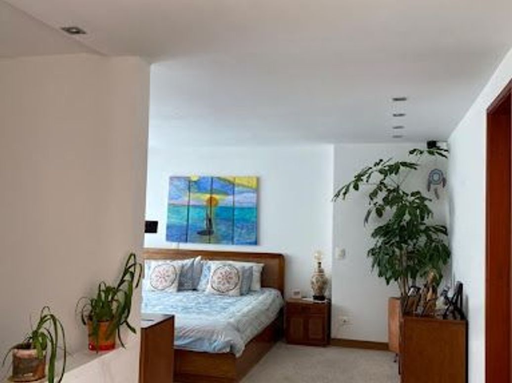 Casa de 4 alcobas en venta en El Contador, Bogotá, 199 m² · foto 3 de 20