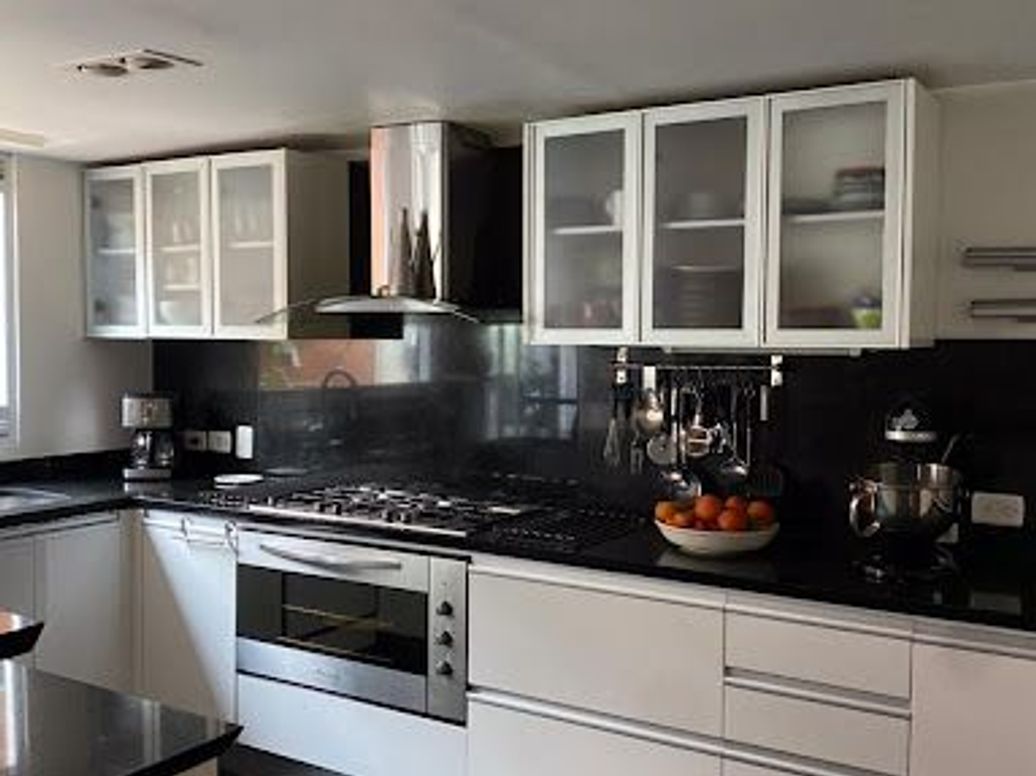 Casa de 4 alcobas en venta en El Contador, Bogotá, 199 m² · foto 18 de 20