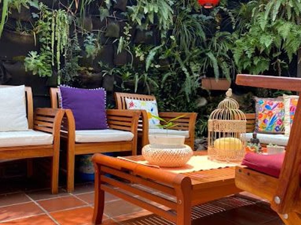 Casa de 4 alcobas en venta en El Contador, Bogotá, 199 m² · foto 11 de 20