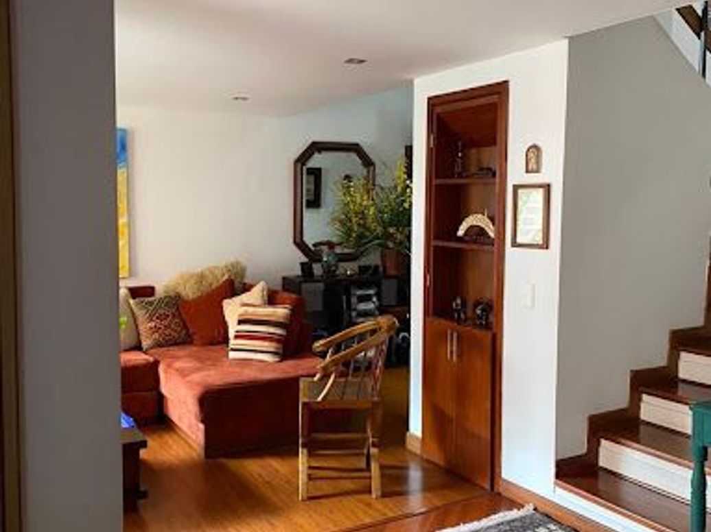 Casa de 4 alcobas en venta en El Contador, Bogotá, 199 m² · foto 20 de 20