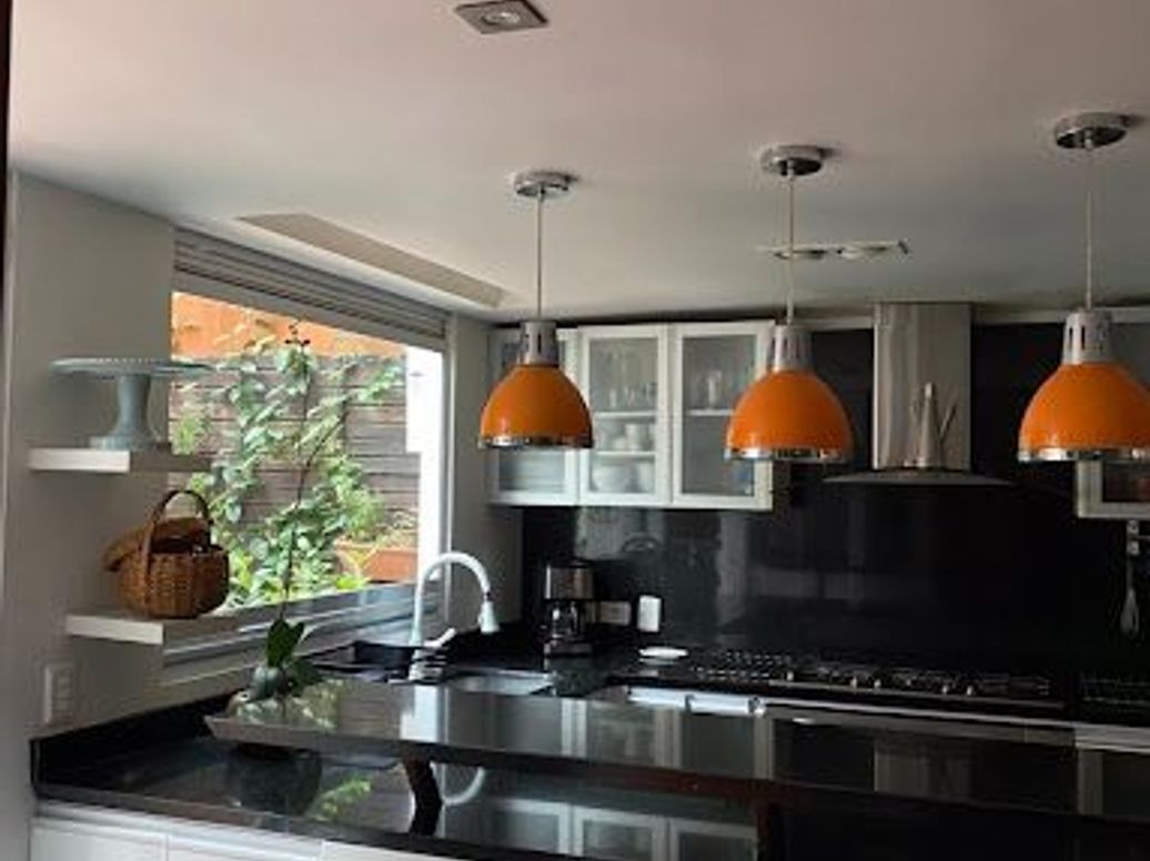 Casa de 4 alcobas en venta en El Contador, Bogotá, 199 m² · foto 17 de 20