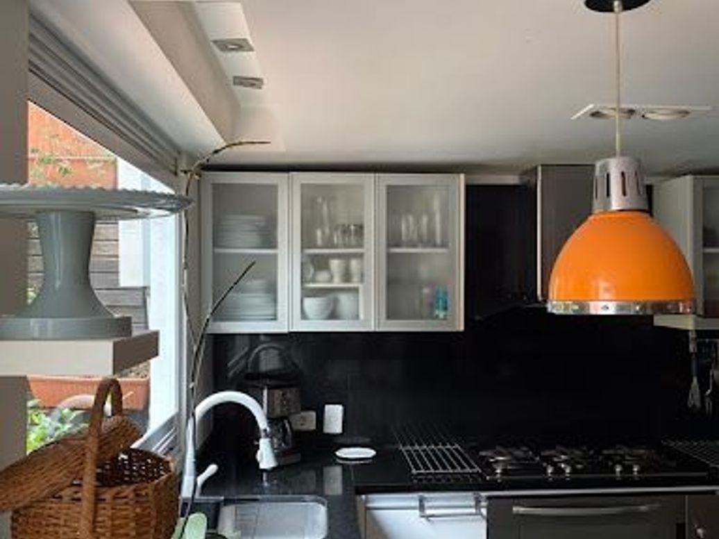Casa de 4 alcobas en venta en El Contador, Bogotá, 199 m² · foto 16 de 20
