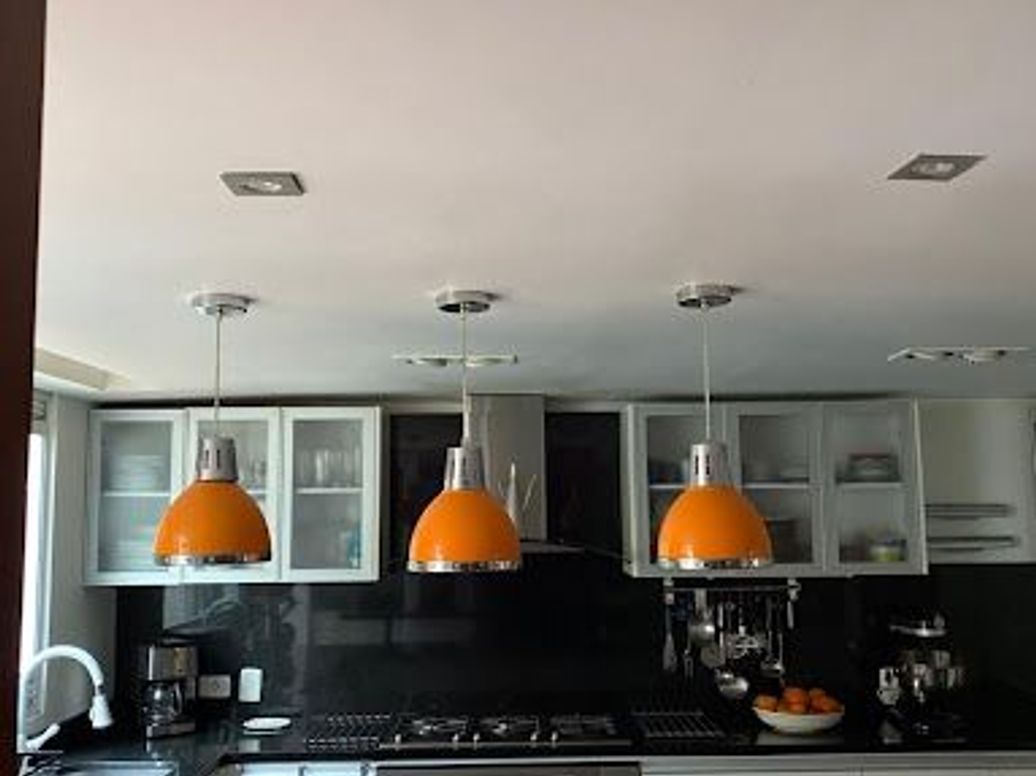 Casa de 4 alcobas en venta en El Contador, Bogotá, 199 m² · foto 14 de 20