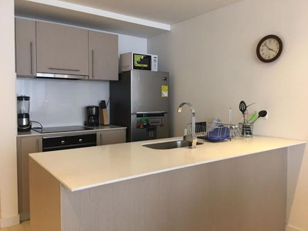 Apartamento de 2 alcobas en venta en Centro Historico, Bogotá, 62 m² · foto 4 de 20