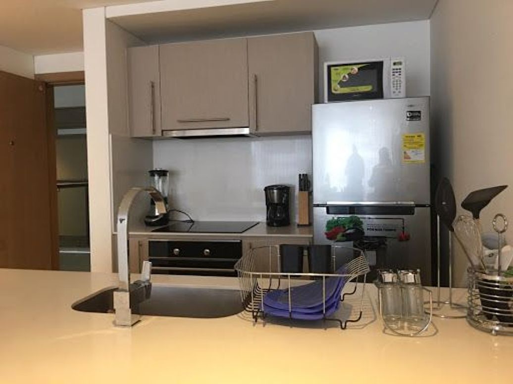 Apartamento de 2 alcobas en venta en Centro Historico, Bogotá, 62 m² · foto 3 de 20