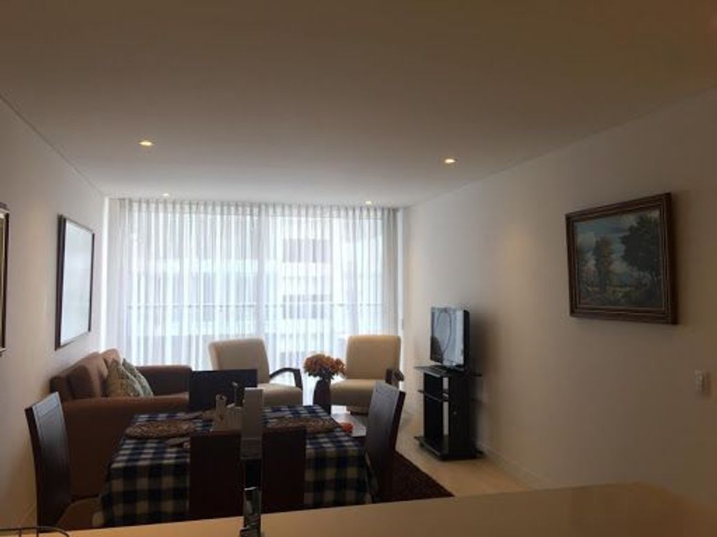 Apartamento de 2 alcobas en venta en Centro Historico, Bogotá, 62 m² · foto 2 de 20
