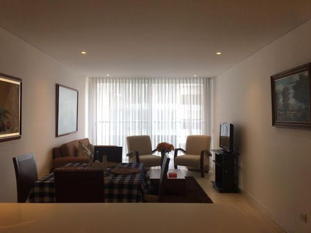 Apartamento de 2 alcobas en venta en Centro Historico, Bogotá, 62 m² · foto 8 de 20