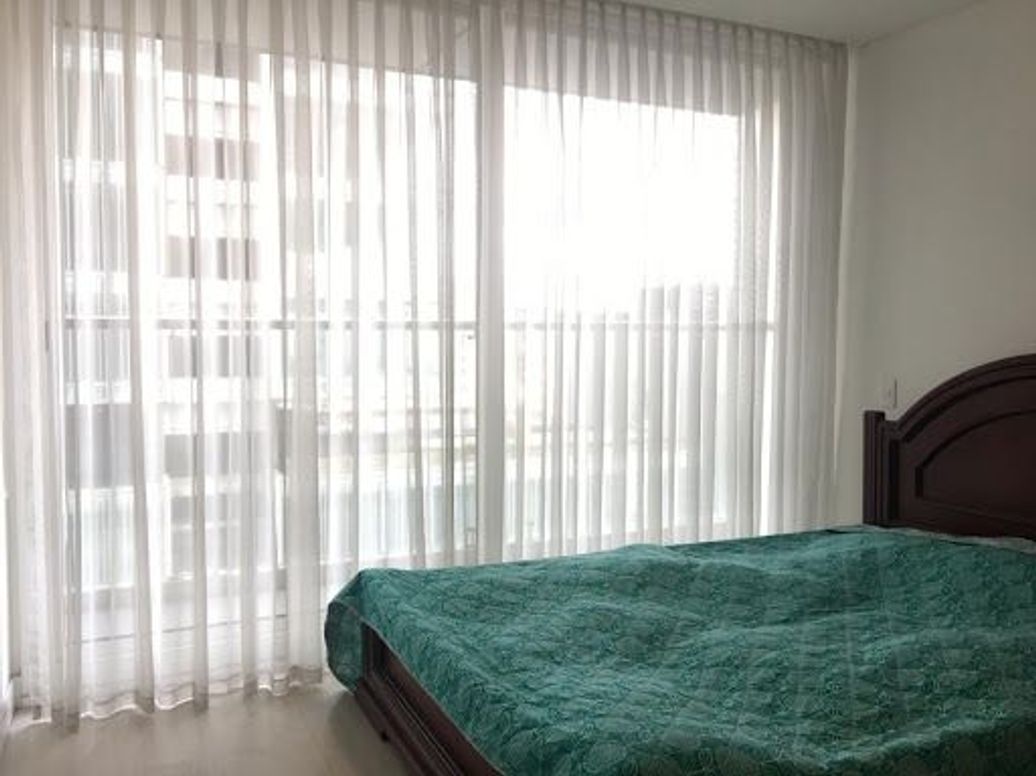 Apartamento de 2 alcobas en venta en Centro Historico, Bogotá, 62 m² · foto 9 de 20
