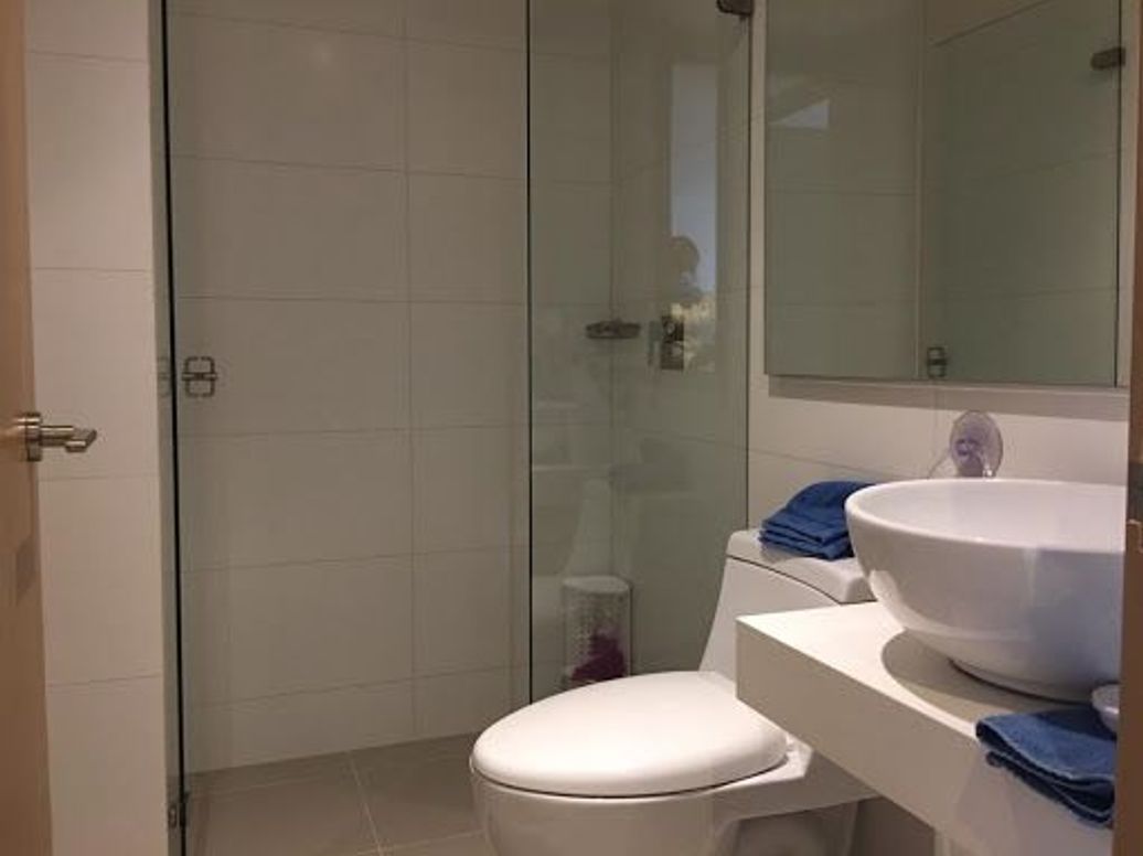 Apartamento de 2 alcobas en venta en Centro Historico, Bogotá, 62 m² · foto 15 de 20