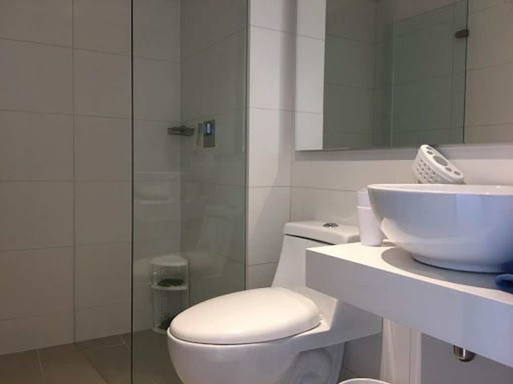 Apartamento de 2 alcobas en venta en Centro Historico, Bogotá, 62 m² · foto 16 de 20