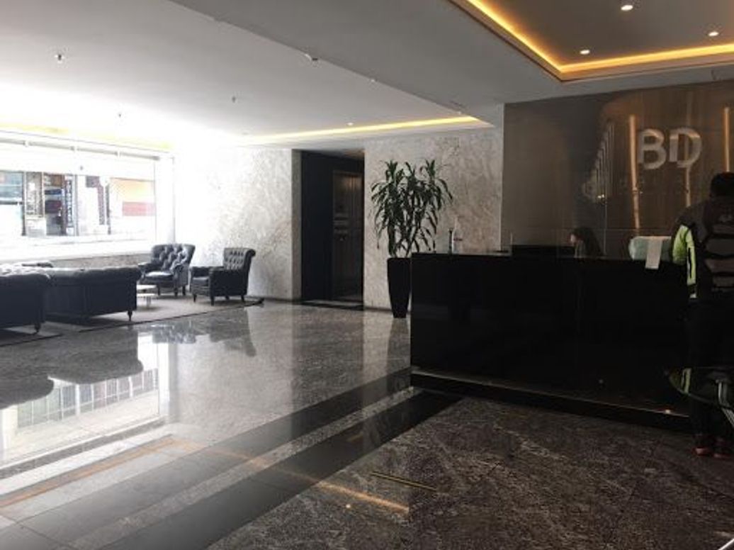 Apartamento de 2 alcobas en venta en Centro Historico, Bogotá, 62 m² · foto 18 de 20