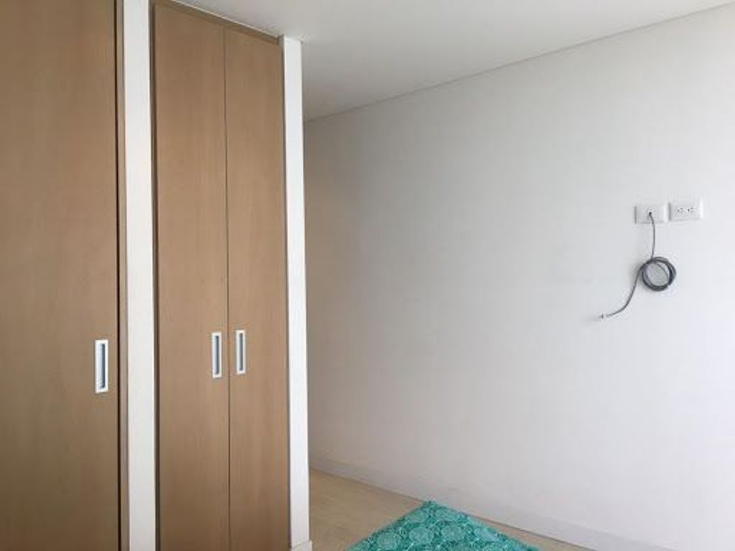 Apartamento de 2 alcobas en venta en Centro Historico, Bogotá, 62 m² · foto 12 de 20