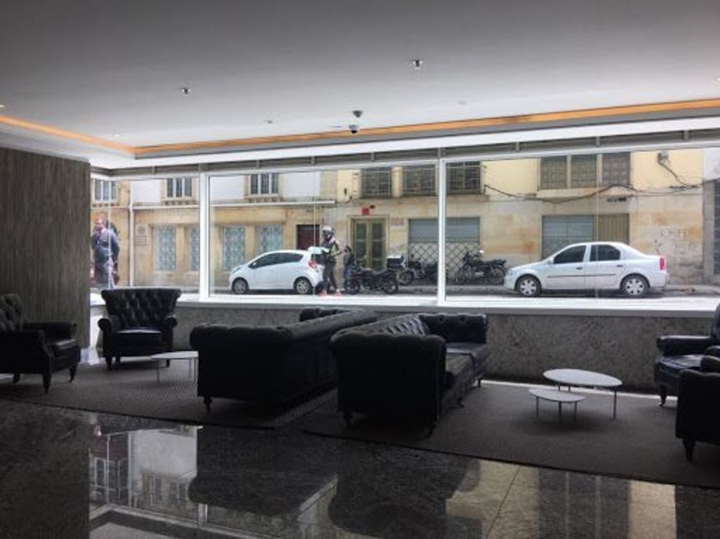 Apartamento de 2 alcobas en venta en Centro Historico, Bogotá, 62 m² · foto 19 de 20