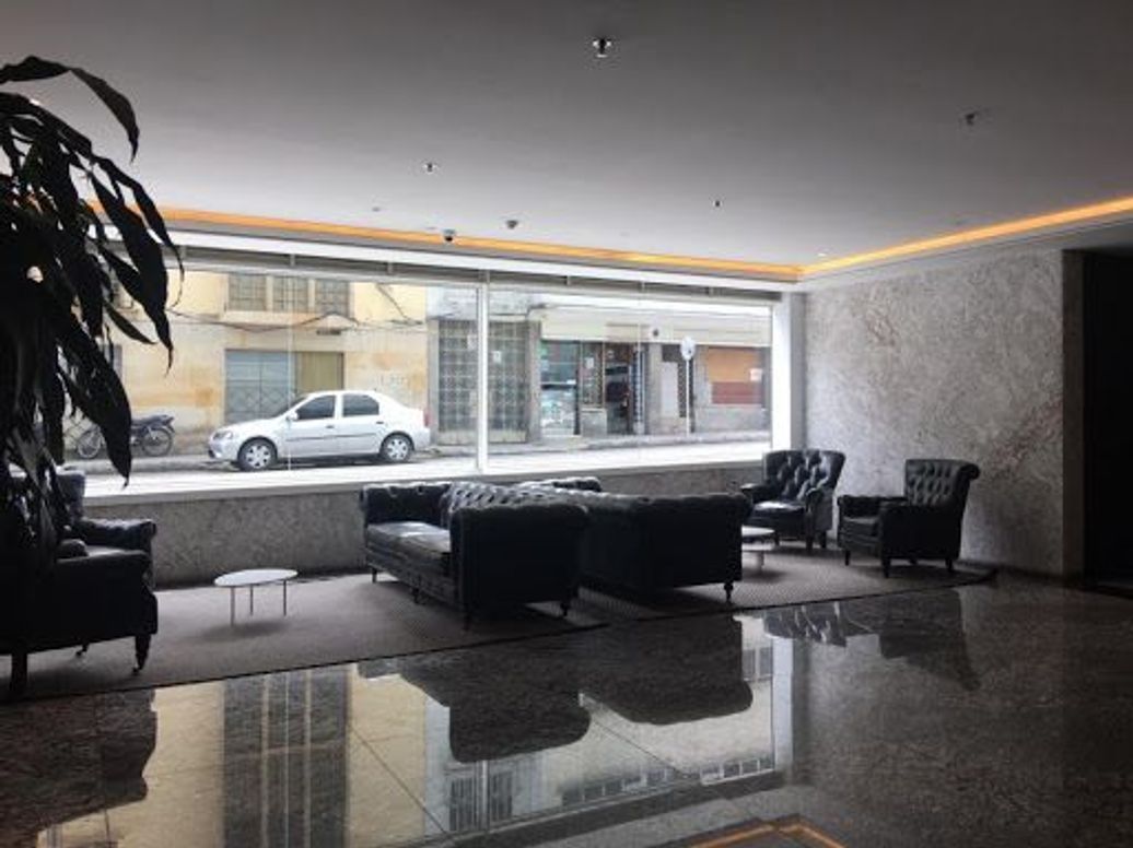Apartamento de 2 alcobas en venta en Centro Historico, Bogotá, 62 m² · foto 20 de 20