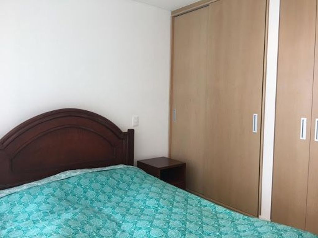 Apartamento de 2 alcobas en venta en Centro Historico, Bogotá, 62 m² · foto 10 de 20
