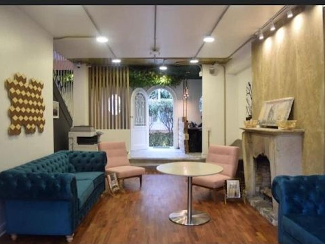 Casa de 1 alcoba en venta en Quinta Camacho, Bogotá, 344 m² · foto 11 de 13