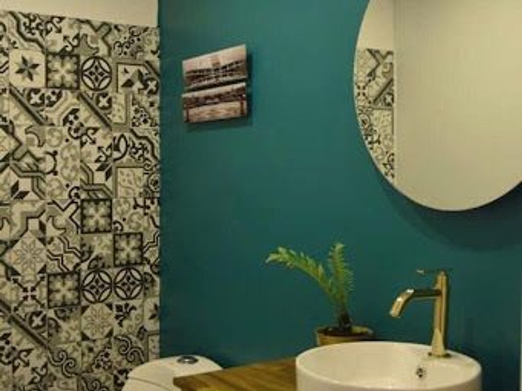Casa de 1 alcoba en venta en Quinta Camacho, Bogotá, 344 m² · foto 10 de 13