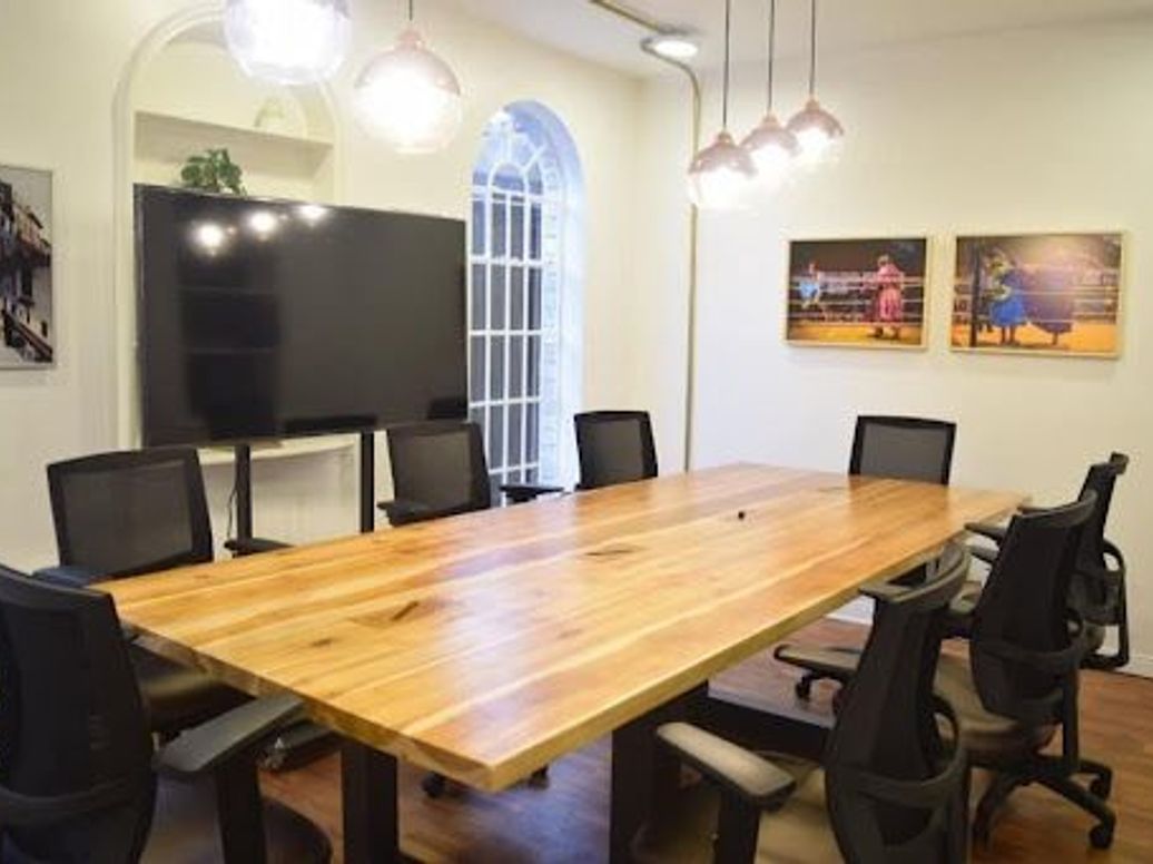 Casa de 1 alcoba en venta en Quinta Camacho, Bogotá, 344 m² · foto 8 de 13