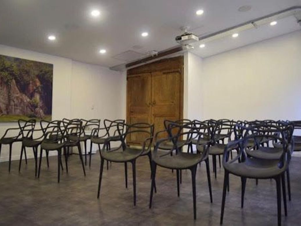 Casa de 1 alcoba en venta en Quinta Camacho, Bogotá, 344 m² · foto 7 de 13