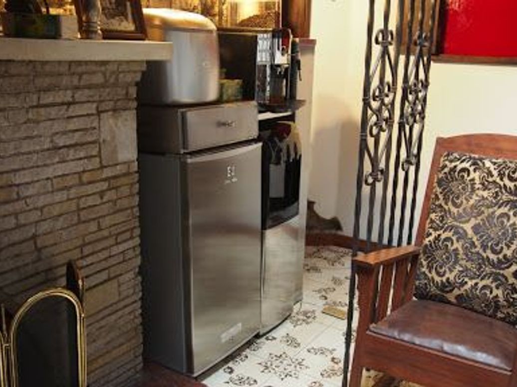 Casa de 8 alcobas en venta en Teusaquillo, Bogotá, 401 m² · foto 4 de 9