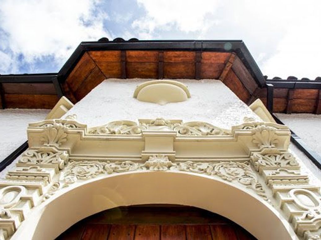 Casa de 8 alcobas en venta en Teusaquillo, Bogotá, 401 m² · foto 9 de 9