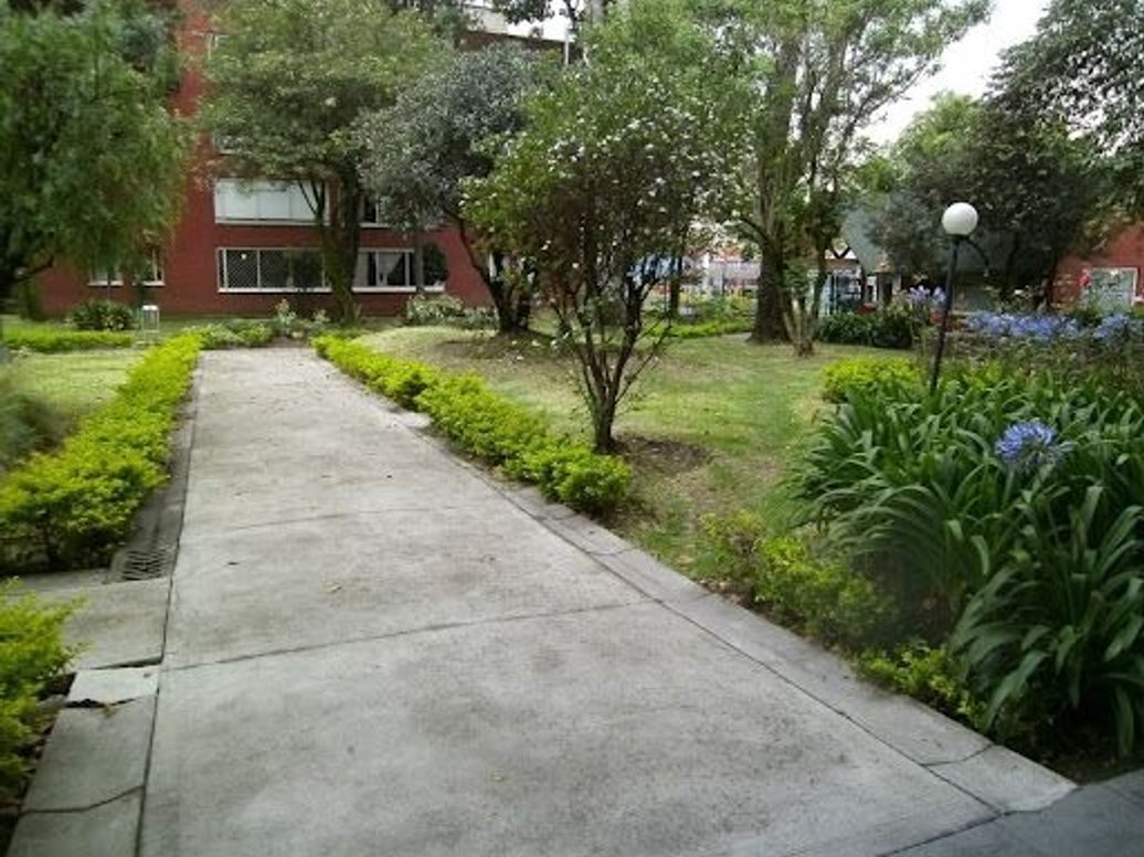 Apartamento de 4 alcobas en venta en Polo Club, Bogotá, 141 m² · foto 15 de 17
