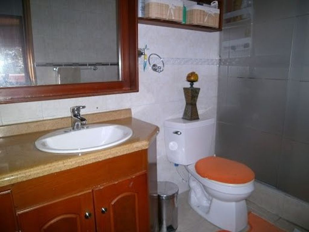 Apartamento de 4 alcobas en venta en Polo Club, Bogotá, 141 m² · foto 10 de 17