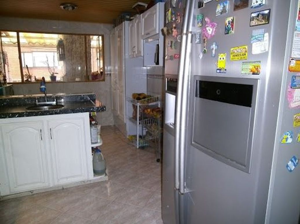 Apartamento de 4 alcobas en venta en Polo Club, Bogotá, 141 m² · foto 7 de 17