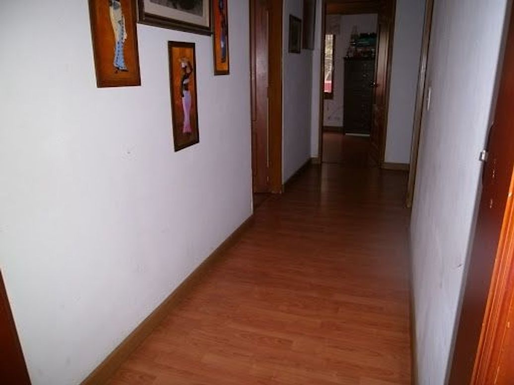 Apartamento de 4 alcobas en venta en Polo Club, Bogotá, 141 m² · foto 9 de 17
