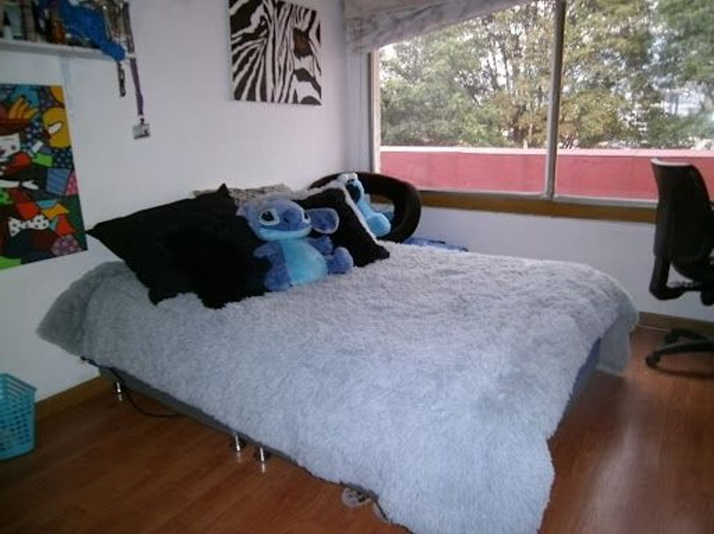Apartamento de 4 alcobas en venta en Polo Club, Bogotá, 141 m² · foto 11 de 17