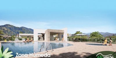 Vendo formidable Casa Campestre en exclusivo Conjunto Cerrado en el Municipio de Chinchiná, a solo 20 de minutos de la ciudad de Manizales y Pereira, en un ambiente rural, tranquilo y seguro.

La Casa está distribuida en 2 niveles, en el 1, encuentras sala comedor, estudio, 1 baño social, cocina integral con salida a terraza exterior, zona de ropas independiente, patio posterior, deposito y parqueadero, en nivel 2, encuentras ,3 habitaciones, la principal con baño privado y salida a balcón con vista panorámica, hall de estar, 1 baño social.

Con áreas sociales diseñadas pensando en tu bienestar y confort, para disfrutar un encuentro familiar, social y contigo mismo: salón social, piscina para niños y adultos, gimnasio dotado y al aire libre, jacuzzi, terrazas mirador, zona de lectura, senderos peatonales, cicloruta, zona de BBQ y picnic y muchas más …

¡Contáctanos, será un gusto atenderte!

 

 
