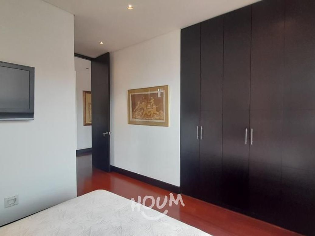 Apartamento de 3 alcobas en venta en Santa Barbara Oriental, Bogotá, 182 m² · foto 15 de 20