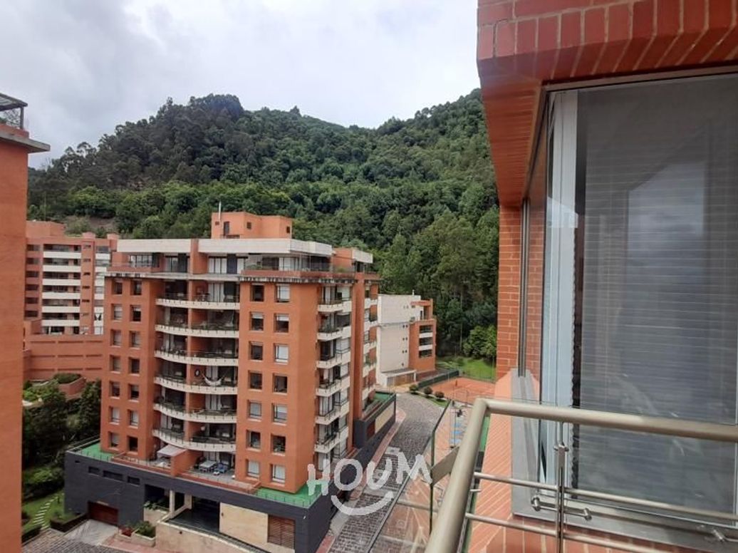 Apartamento de 3 alcobas en venta en Santa Barbara Oriental, Bogotá, 182 m² · foto 10 de 20